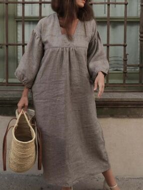 Harly Jae Paysanne Heritage Dress